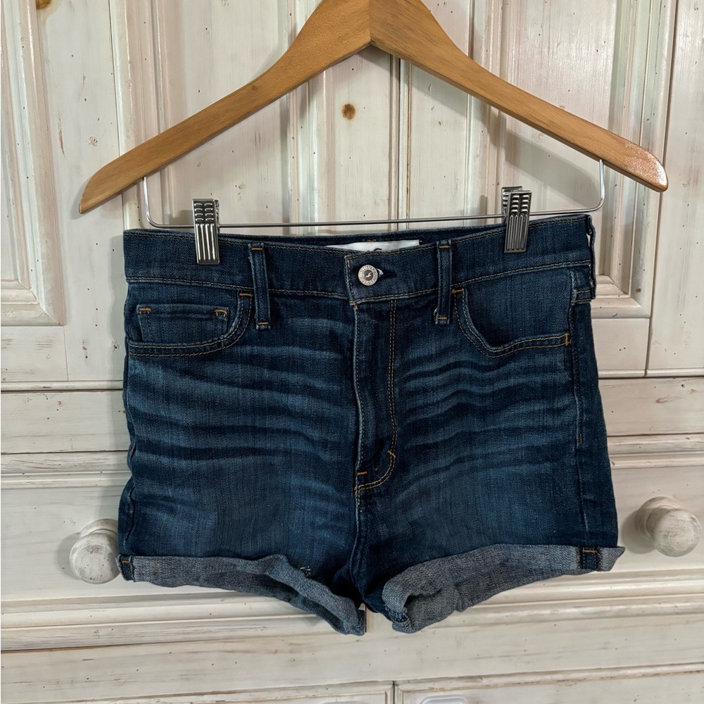 Hollister Shorts